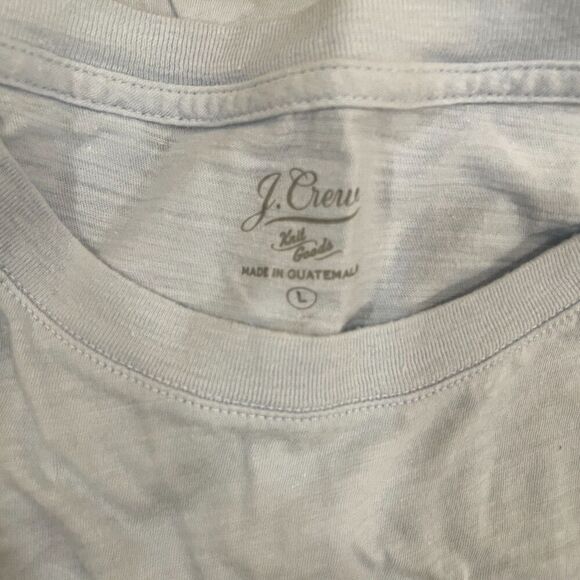 4 Graphic T-Shirts Bundle Levi’s, Retro, Indie Rock, J Crew Multicolor Men/Women - Picture 4 of 7